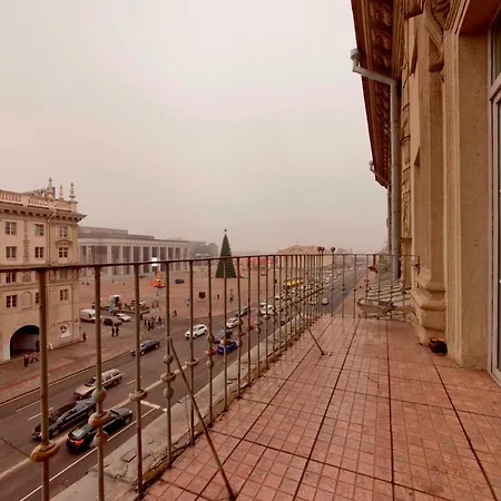Apart Апартаменты