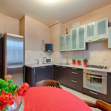 Apart Минск